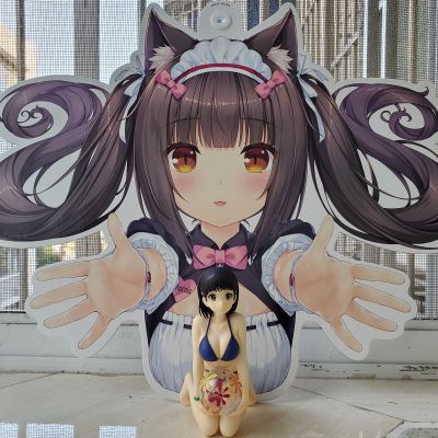 刀剑神域 桐谷直叶 泳装