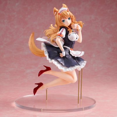 猫娘乐园 枫
