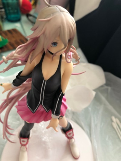 Vocaloid IA ROCKS ver.
