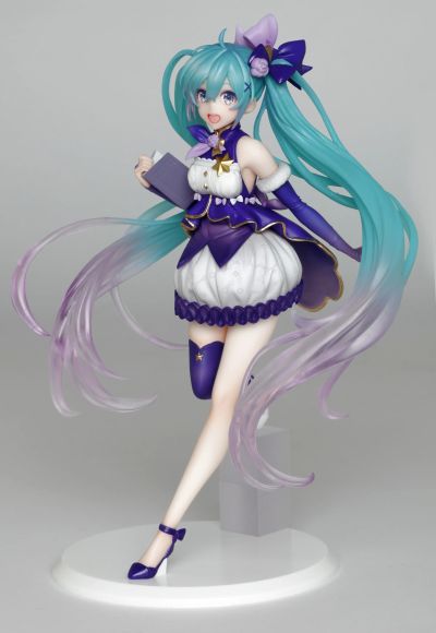 四季系列 初音未来 第3弹 冬季
