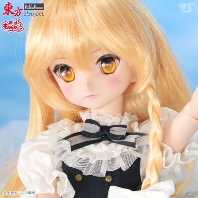 Dollfie Dream 东方Project 雾雨魔理沙