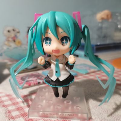 粘土人#1309 VOCALOID 初音未来 V4X