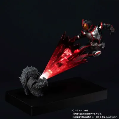 Glow In The Dark  假面骑士555 假面骑士555