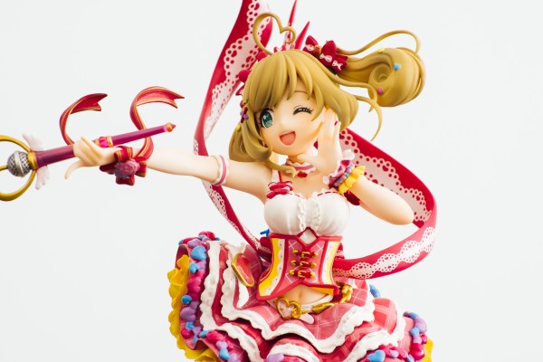 偶像大师灰姑娘女孩 佐藤心 