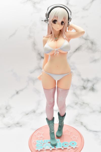 超级索尼子 SONICOMI包装版