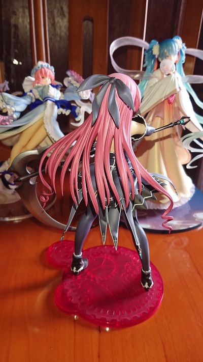 君が呼ぶ、メギドの丘で 芭蒂