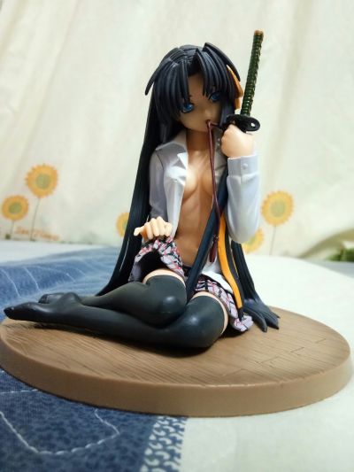 Little Busters! 来谷唯湖 