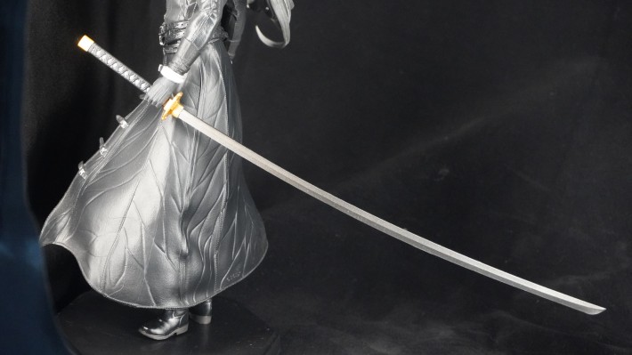 最终幻想 VII 重置版发售纪念赏  最终幻想VII 重制版 克劳德・史特莱夫 