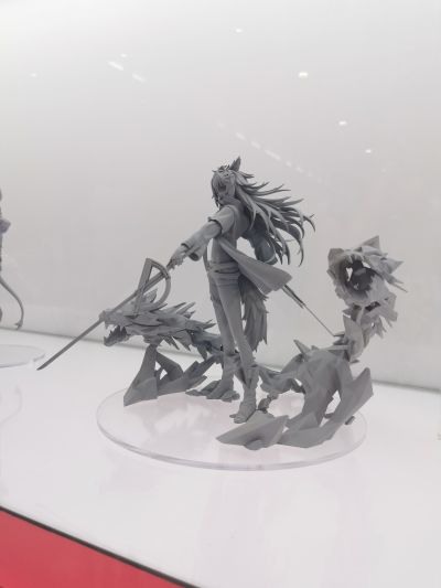 明日方舟 拉普兰德 精英二Ver.