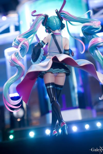 美少女Remix系列 初音未来