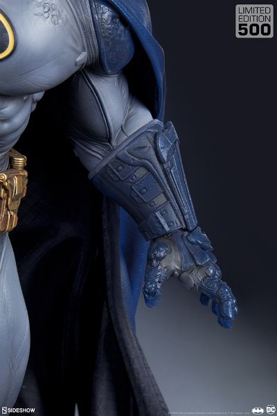 3005422 蝙蝠侠：摩登时代