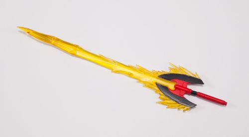 ROBOT魂 121 机动战士高达 逆袭的夏亚 沙扎比