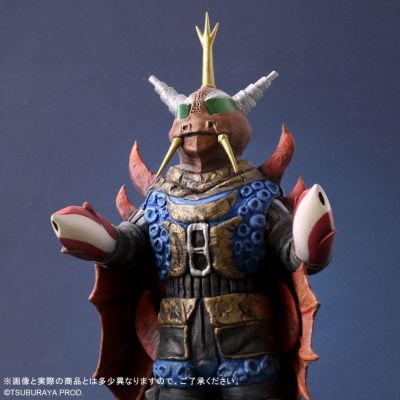 大怪兽系列 杰克奥特曼 百特星人