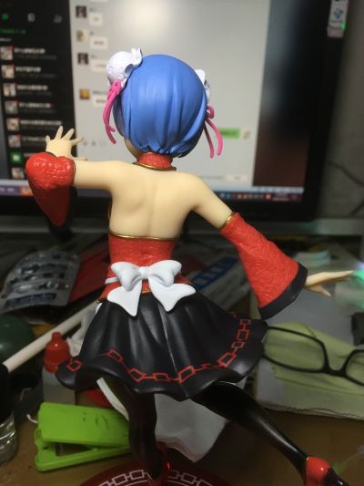 Re：从零开始的异世界生活 蕾姆 中式女仆 Ver.