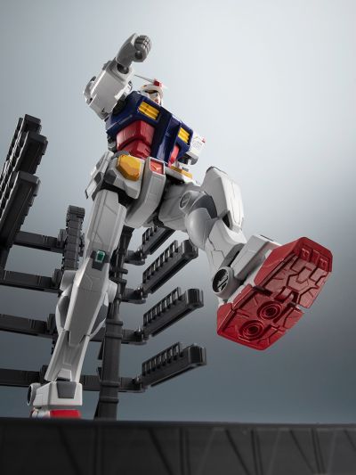 魂STAGE ACT.G-机库