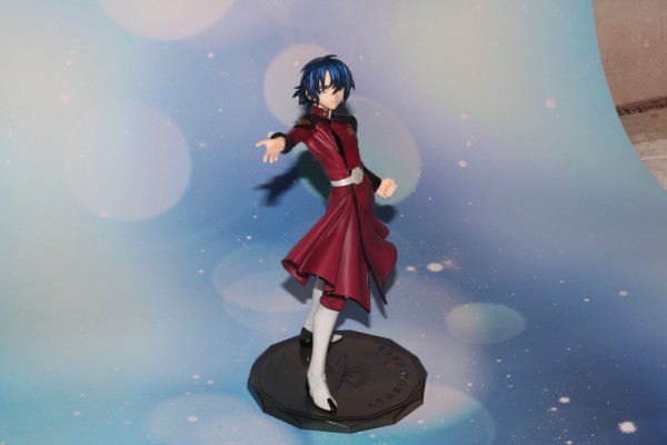 G.E.M. 机动战士高达SEED  阿斯兰・萨拉