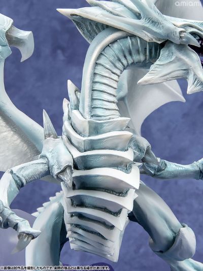 AWM 游戏王 怪兽之决斗 青眼白龙