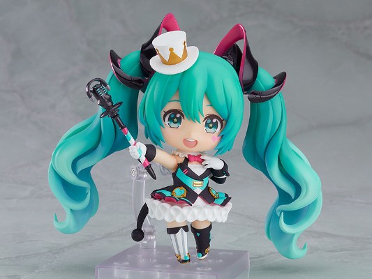 粘土人#1339 VOCALOID 初音未来 Magical Mirai 2019