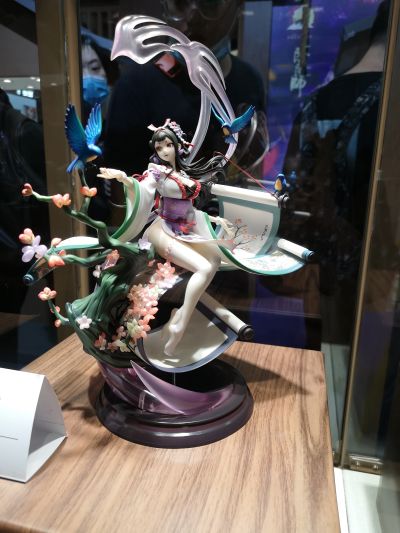 阴阳师 花鸟卷
