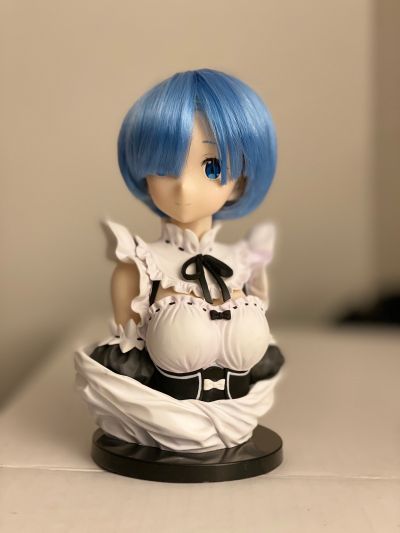 一番赏 Re:从零开始的异世界生活－故事并未结束－ 最终大奖 雷姆