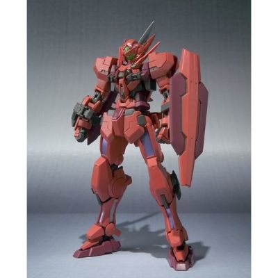 ROBOT魂 〈SIDE MS〉机动战士高达00P GNY-001F 正义女神高达F型 （魂店限定）