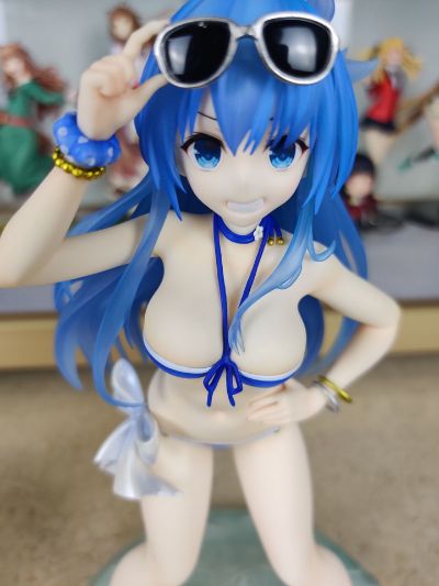 KDcolle 为美好的世界献上祝福！达斯提尼斯·福特·拉拉蒂娜 原作版泳装ver.