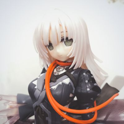 时钟机关之星 琉珠