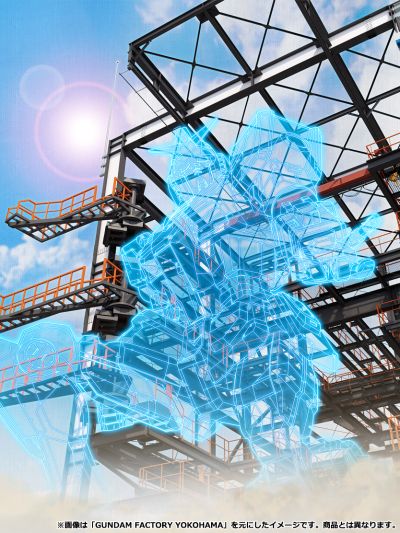 魂STAGE ACT.G-机库