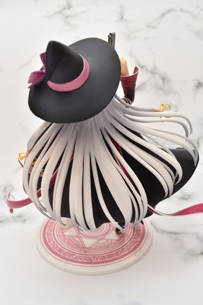 魔女的夜宴 绫地宁宁