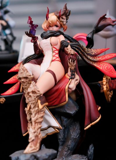 WF2020上海 E1馆 实拍返图