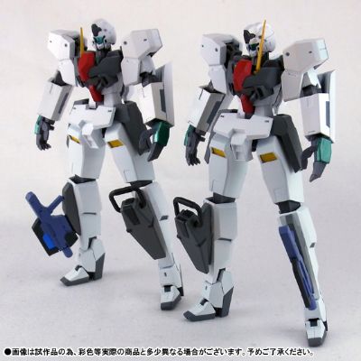 ROBOT魂 机动战士高达00V GN-00902 SEM 2-pack