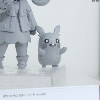 粘土人#1577 精灵宝可梦剑/盾 玛俐