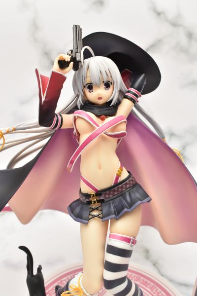 魔女的夜宴 绫地宁宁