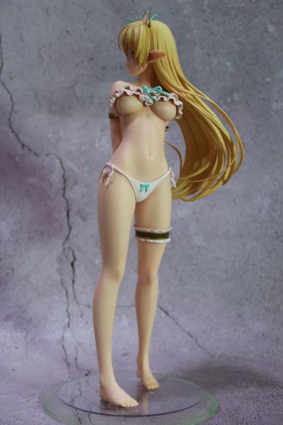 精灵女王 伊莱恩 标准版