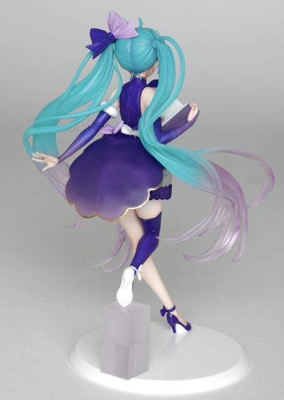 四季系列 初音未来 第3弹 冬季