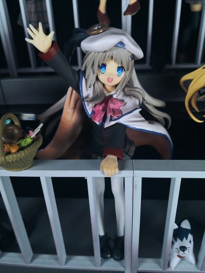 Little Busters! 能美库特 