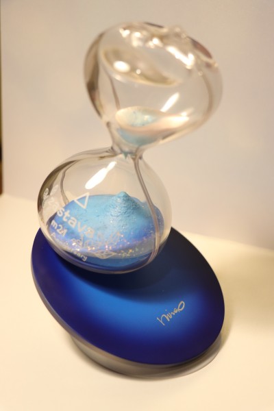 少女前线 Zas M21 白棋皇后ver. WF2020上海特别版