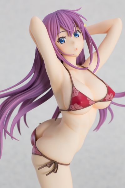 灰色幻影扳机 深见玲奈