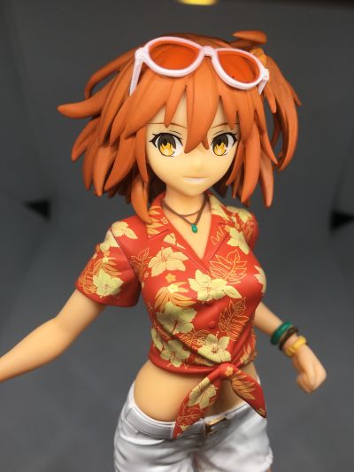 Special Figures Fate/Grand Order 咕哒子 Tropical Summer