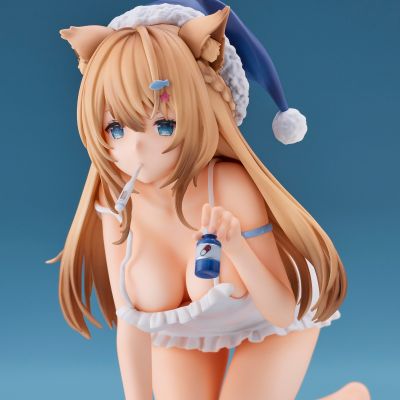 发烧猫咪 Koronn酱