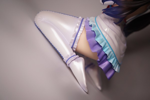 咏叹调白色骑士