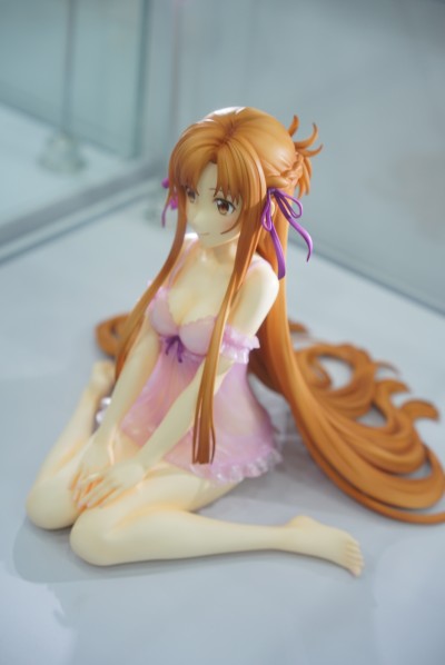 刀剑神域 亚丝娜 睡衣