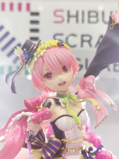 Re：从零开始的异世界生活 拉姆 偶像 Ver.