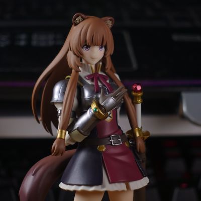 figma#467 盾之勇者成名录 拉芙塔莉雅