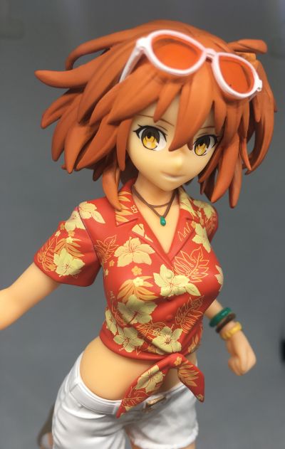 Special Figures Fate/Grand Order 咕哒子 Tropical Summer