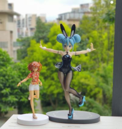 Special Figures Fate/Grand Order 咕哒子 Tropical Summer