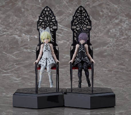 Chitocerium XCIX-albere & C-efer