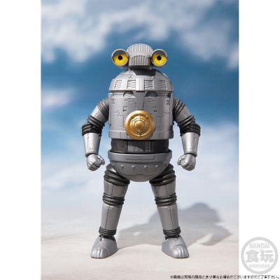 万代 minipla 泽塔奥特曼 赛文加