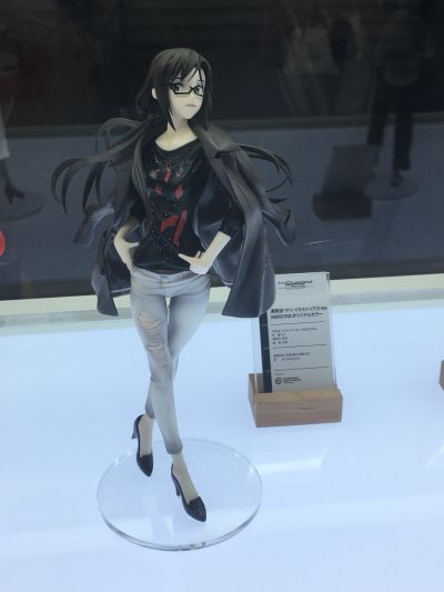 新世纪福音战士 真希波·真理·伊拉丝多莉亚斯 Ver.RADIO EVA