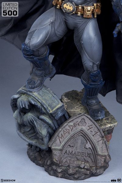 3005422 蝙蝠侠：摩登时代